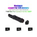 Body Camera T189 Mini Pen Camera Full HD Micro DV Camera